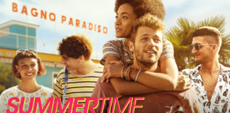 Summertime – La serie Netflix italiana ispirata a Tre Metri Sopra Il Cielo | Recensione Summertime