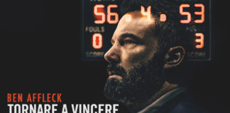 Tornare a Vincere di Gavin O’ Connor – Il riscatto di Ben Affleck | Recensione Tornare a Vincere