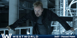 Westworld 3×07 – Passed Pawn | Recensione Westworld