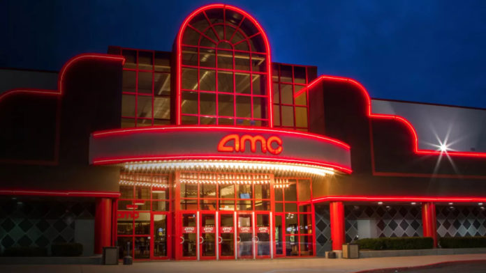 amc-cinema AMC Cinema