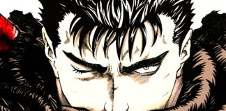 Berserk – Il manga di Kentaro Miura potrebbe ritornare presto Berserk