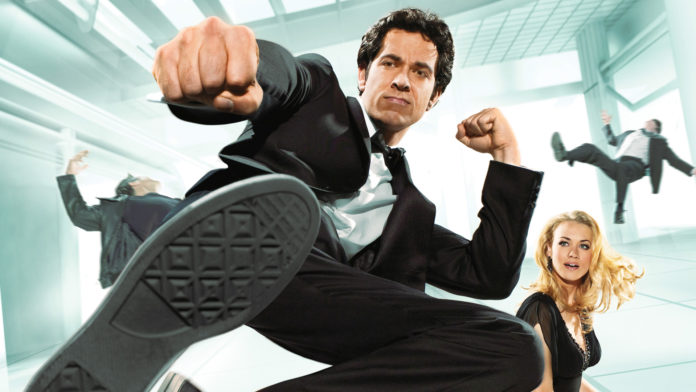 Chuck Bartowski