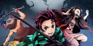 Demon Slayer – Weekly Shonen Jump annuncia quando finirà il manga Demon Slayer