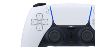Sony presenta “DualSense” il nuovo controller di PlayStation 5 DualSense