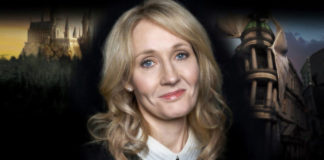 JK Rowling ha rivelato di aver avuto problemi respiratori simili a quelli causati dal Coronavirus JK Rowling