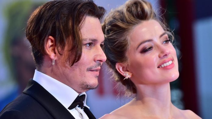 johnny depp amber heard Amber Heard Johnny Depp