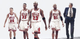 The Last Dance – L’inizio dell’ultimo ballo dei Chicago Bulls di Michael Jordan | Recensione