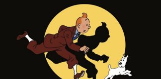 Un nuovo gioco basato su Le Avventure di Tintin sarebbe in sviluppo Tintin Microids