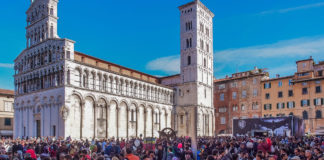 Lucca Comics & Games 2020 a rischio cancellazione, a Giugno la decisione finale Lucca Comics & Games 2020