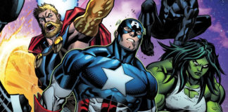 Marvel Unlimited offre alcuni capisaldi della Casa delle Idee gratis Marvel
