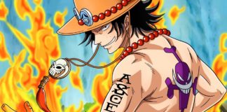 One Piece Novel A – Il romanzo diventerà ufficialmente un manga One Piece Novel A