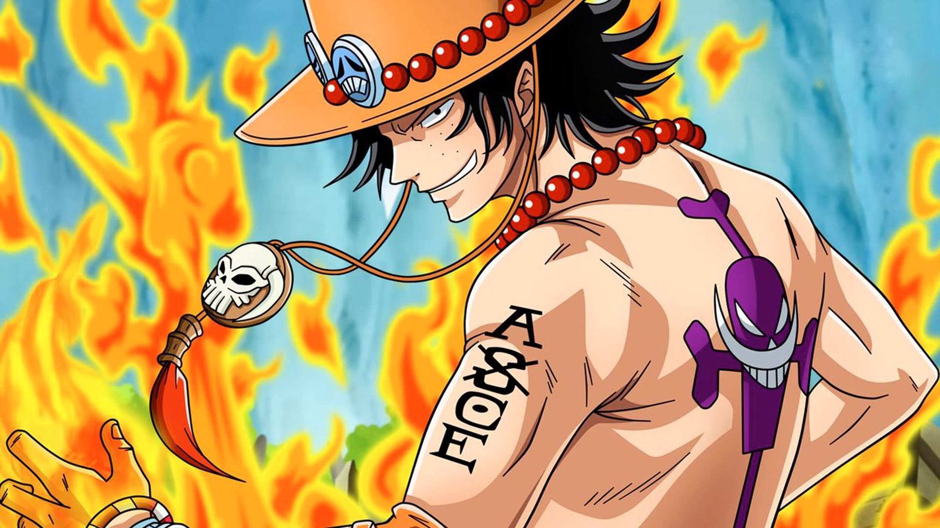 One Piece Novel A Il Romanzo Diventera Ufficialmente Un Manga