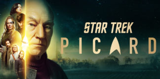 Star Trek: Picard Stagione 1 – Ogni vita è preziosa | Recensione Star Trek: Picard
