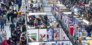 Romics – Ufficialmente annullata l’edizione primaverile del 2020 Romics