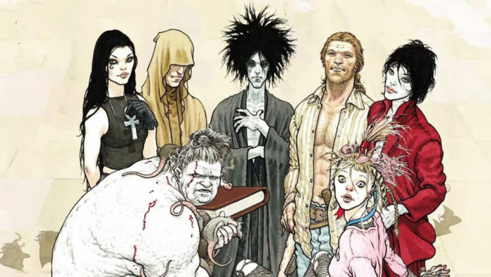 Sandman