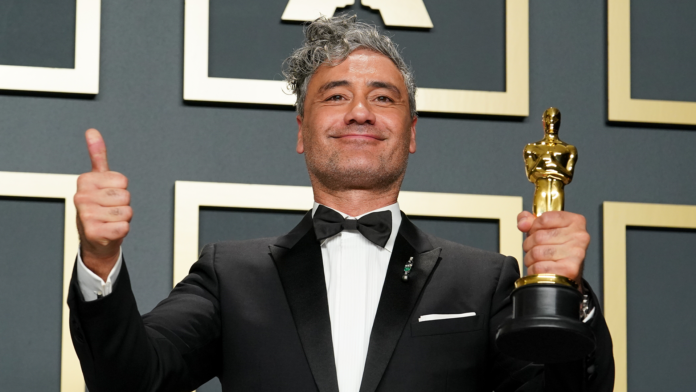 Taika Waititi