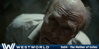Westworld 3×04 – The Mother of Exiles | Recensione Westworld