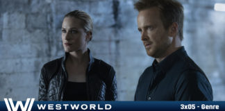 Westworld 3×05 – Genre | Recensione Westworld