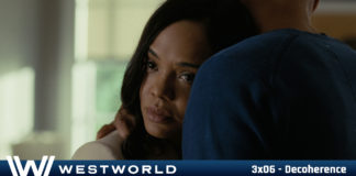Westworld 3×06 – Decoherence | Recensione westworld