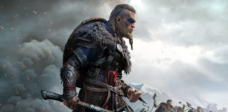 Assassin’s Creed Valhalla – Il team di sviluppo parla delle somiglianze con God of War Assassin's Creed Valhalla