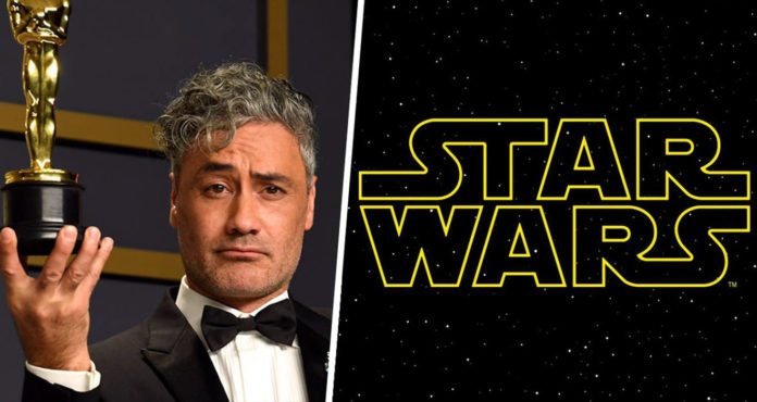 164767FD-2A06-453D-85B9-E6C6BFB68FDB Taika Waititi