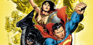 Panini Comics – Ecco tutte le fumetterie coinvolte nel lancio DC Comics