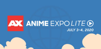 Anime Expo Lite – Annunciata l’edizione 2020 Anime Expo Lite