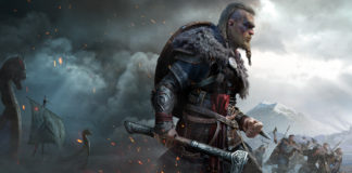 Assassin’s Creed Valhalla – Primo sguardo al gameplay Assassin's Creed