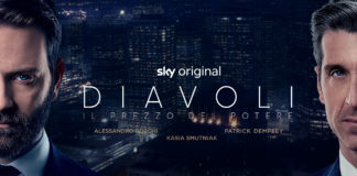 Diavoli: Stagione 1 – Quanto tempo riuscirai a resistere all’abisso? | Recensione Diavoli