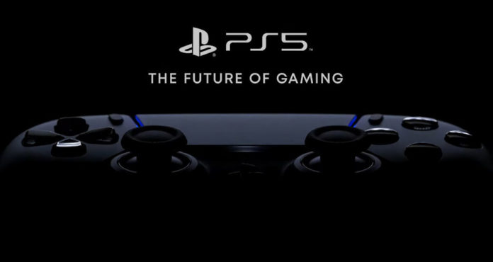 PlayStation 5