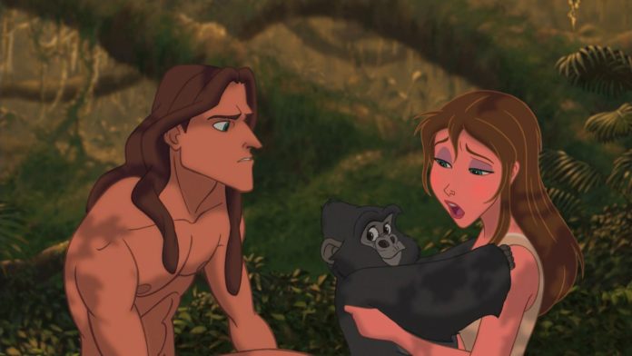 Tarzan