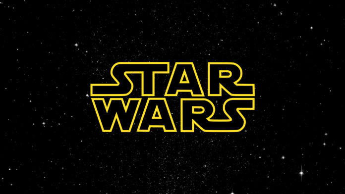 Star Wars Logo Fan Film