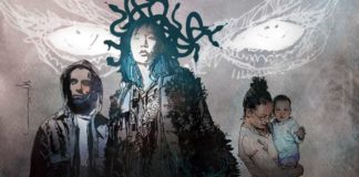Sandman Universe – DC Comics annuncia la nuova fase con The Dreaming: Waking Hours Sandman Universe The Dreaming