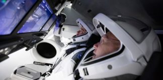 Lancio SpaceX, come vedere la diretta streaming in Italia SpaceX