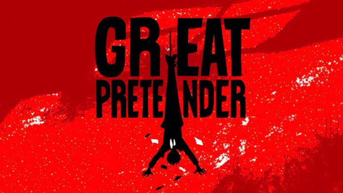 Great Pretender Wit Studio Netflix