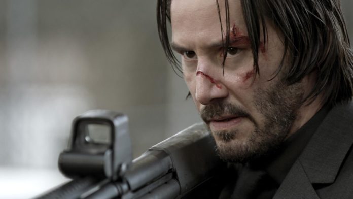 John Wick