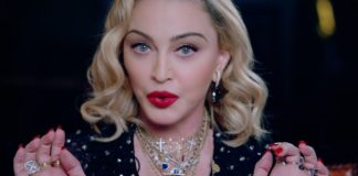 Madonna: “Sono immune al Coronavirus, respirerò aria COVID-19” Madonna