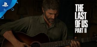 The Last of Us Part II – Sony ha rilasciato lo story trailer The Last of Us part II