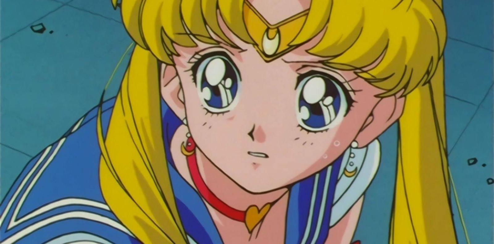 Sailor Moon