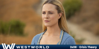Westworld 3×08 – Crisis Theory | Recensione Westworld