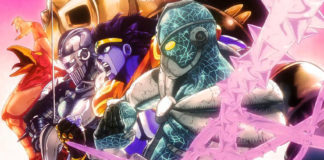 Le Bizzarre Avventure di JoJo – Scopri il nome e i poteri del tuo personale Stand