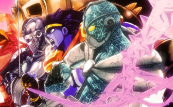 Le Bizzarre Avventure di JoJo – Scopri il nome e i poteri del tuo personale Stand