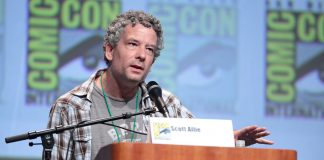 Scott Allie, editor di Dark Horse, accusato di reiterati abusi sessuali Scott Allie