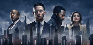 Gangs of London – Recensione del Primo Episodio della nuova serie Sky Original | Anteprima Gangs of London