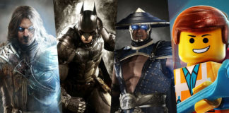 Warner Bros. vuole vendere la sua divisione videoludica? Warner Bros. Interactive Entertainment