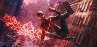 Marvel’s Spider-Man: Miles Morales – Su PlayStation 5 il nuovo gioco di Insomniac Games