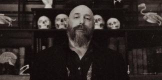 Warren Ellis accusato di molestie sessuali Warren Ellis