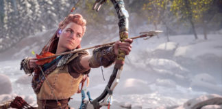 Horizon Forbidden West – Annunciato il sequel delle avventure di Aloy per PS5