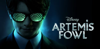 Artemis Fowl – Il film Disney+ tratto dai bestsellers di Eoin Colfer | Recensione Artemis Fowl