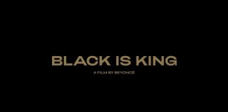 Black Is King – In arrivo su Disney+ il visual album di Beyoncé